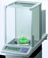 A&D GH-300 GH Series Analytical Balance - Machine Horizon